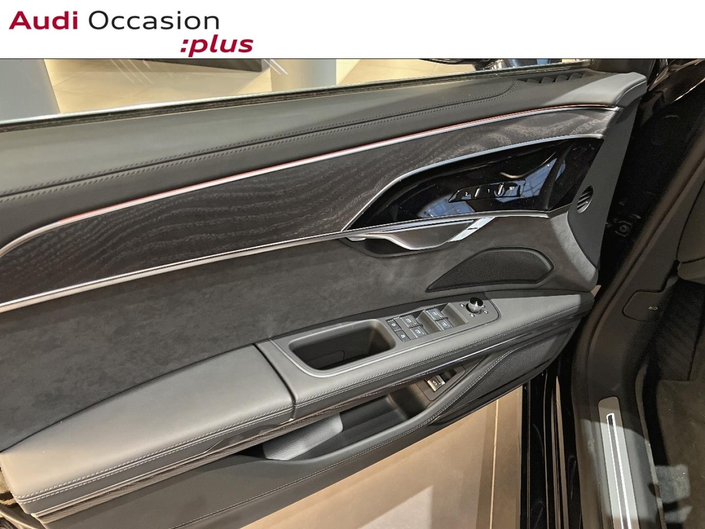 Voitures occasions Audi A8 Avus Lille