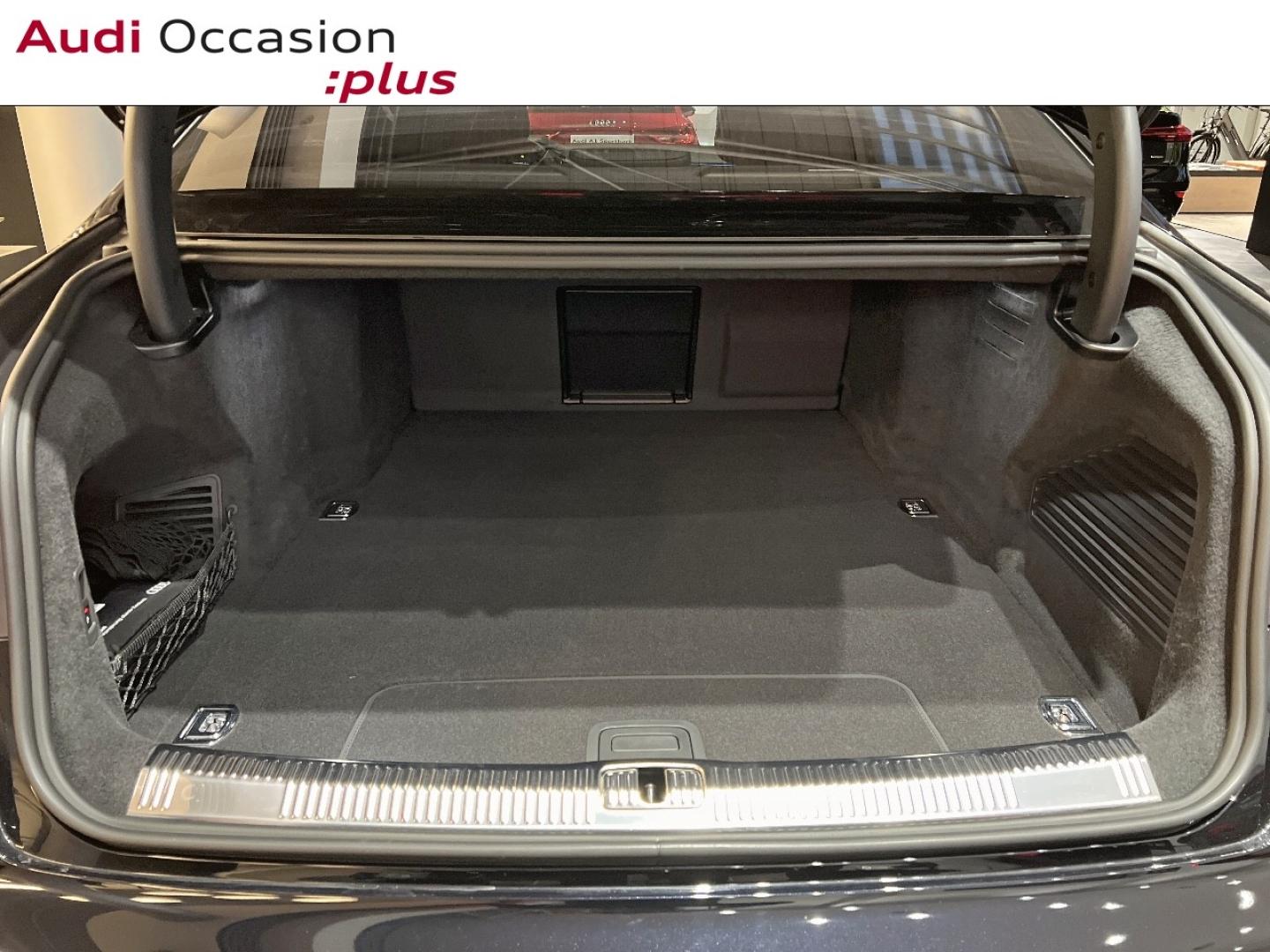 Voitures occasions Audi A8 Avus Lille
