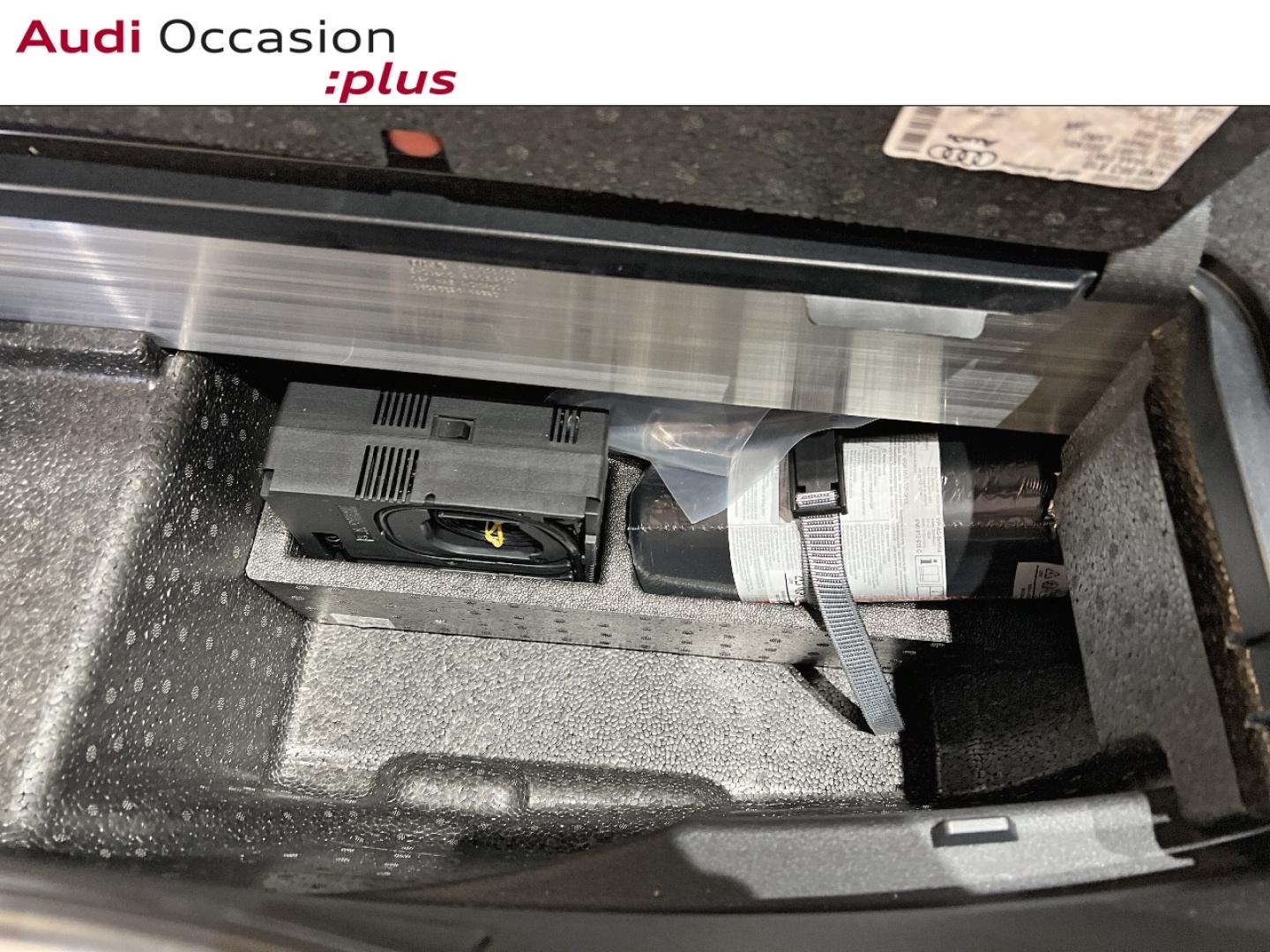 Voitures occasions Audi A8 Avus Lille
