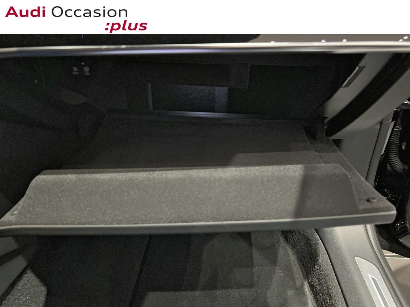 Voitures occasions Audi A8 Avus Lille