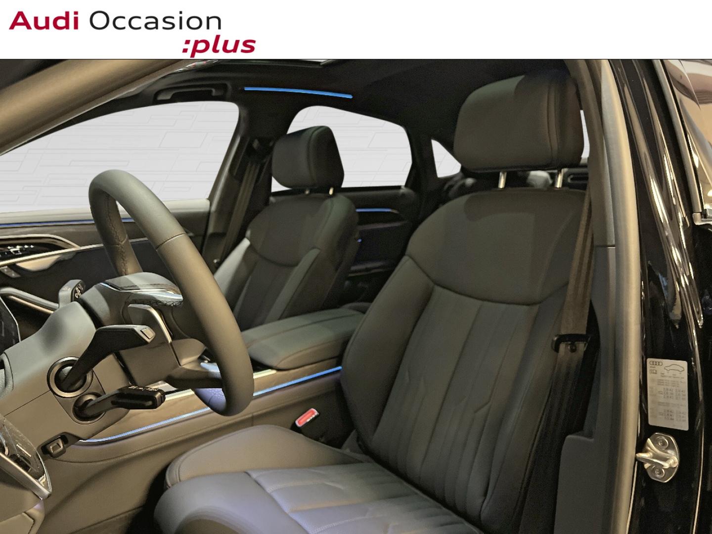 Voitures occasions Audi A8 Avus Lille