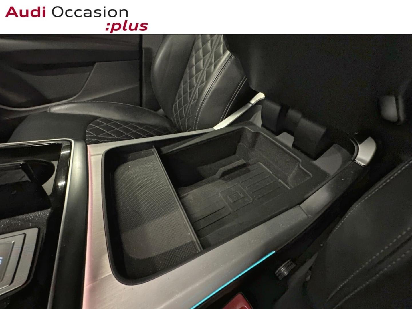 Voitures occasions Audi Q8 Compétition Lille