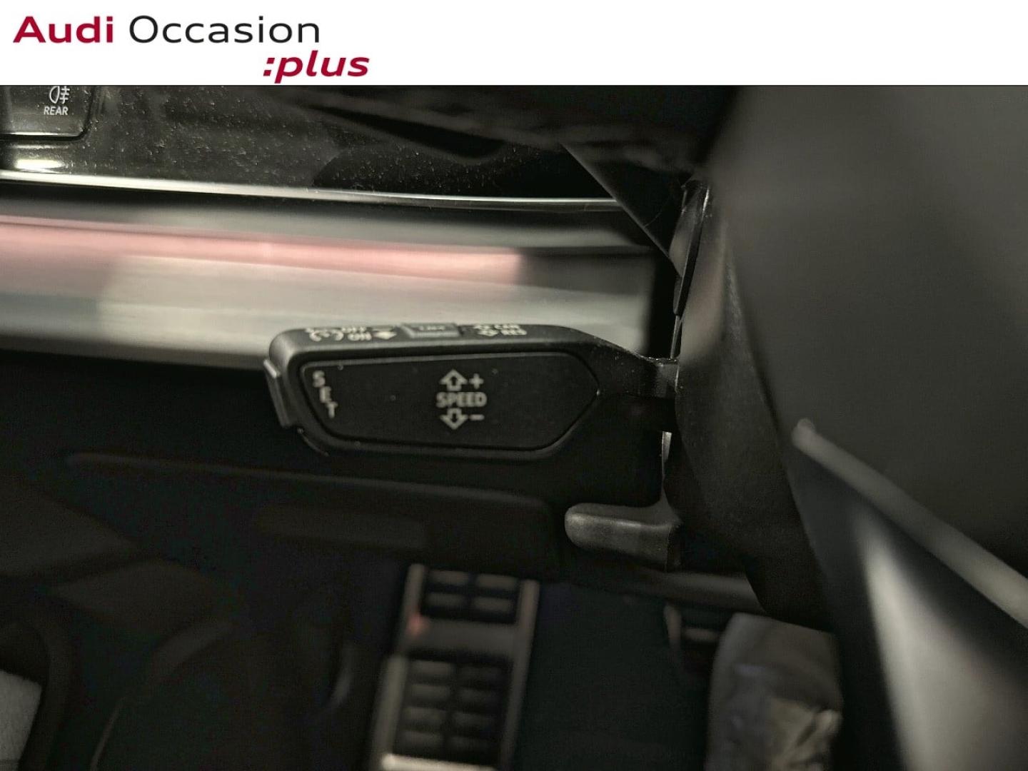 Voitures occasions Audi Q8 Compétition Lille