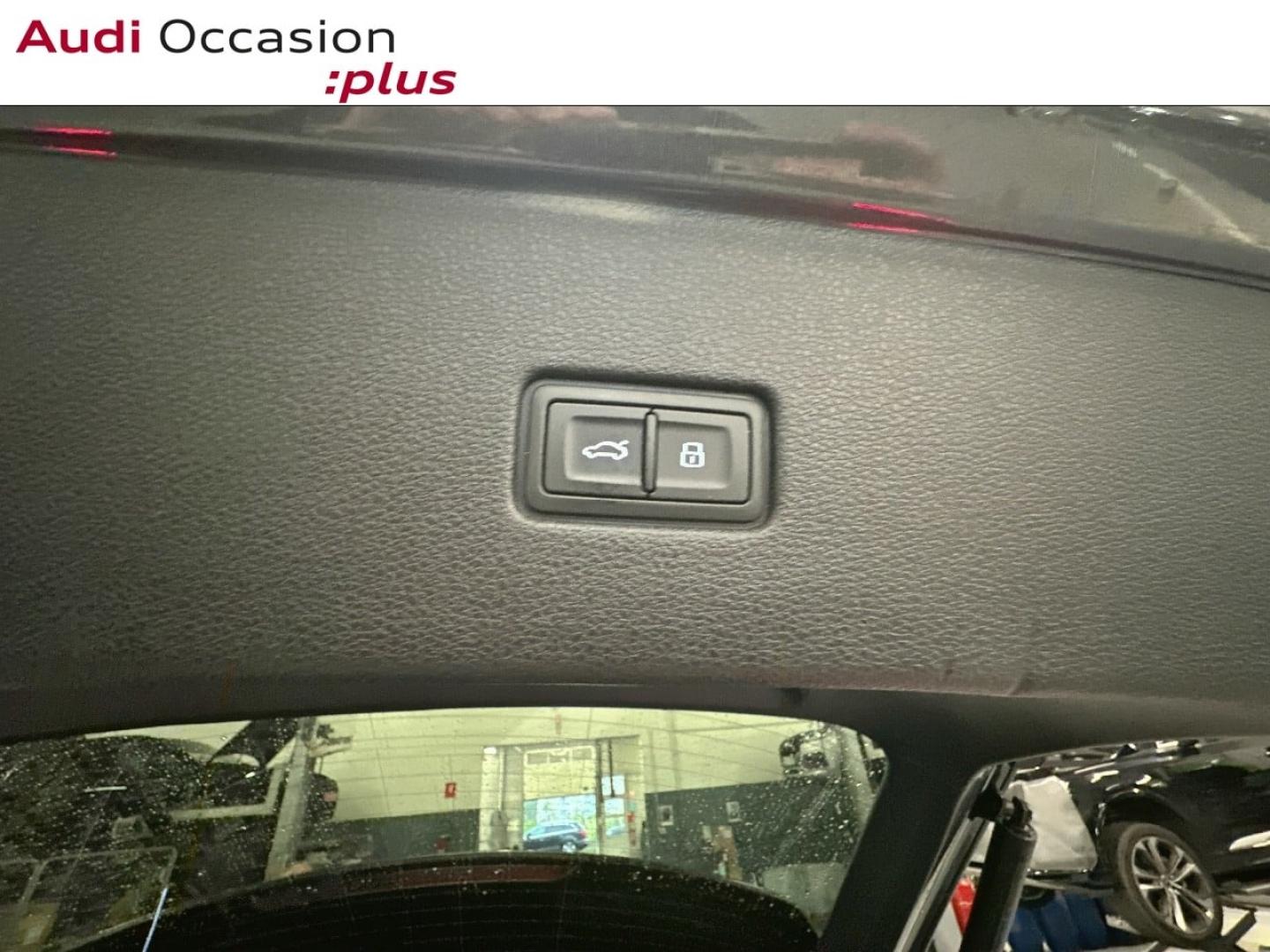 Voitures occasions Audi Q8 Compétition Lille
