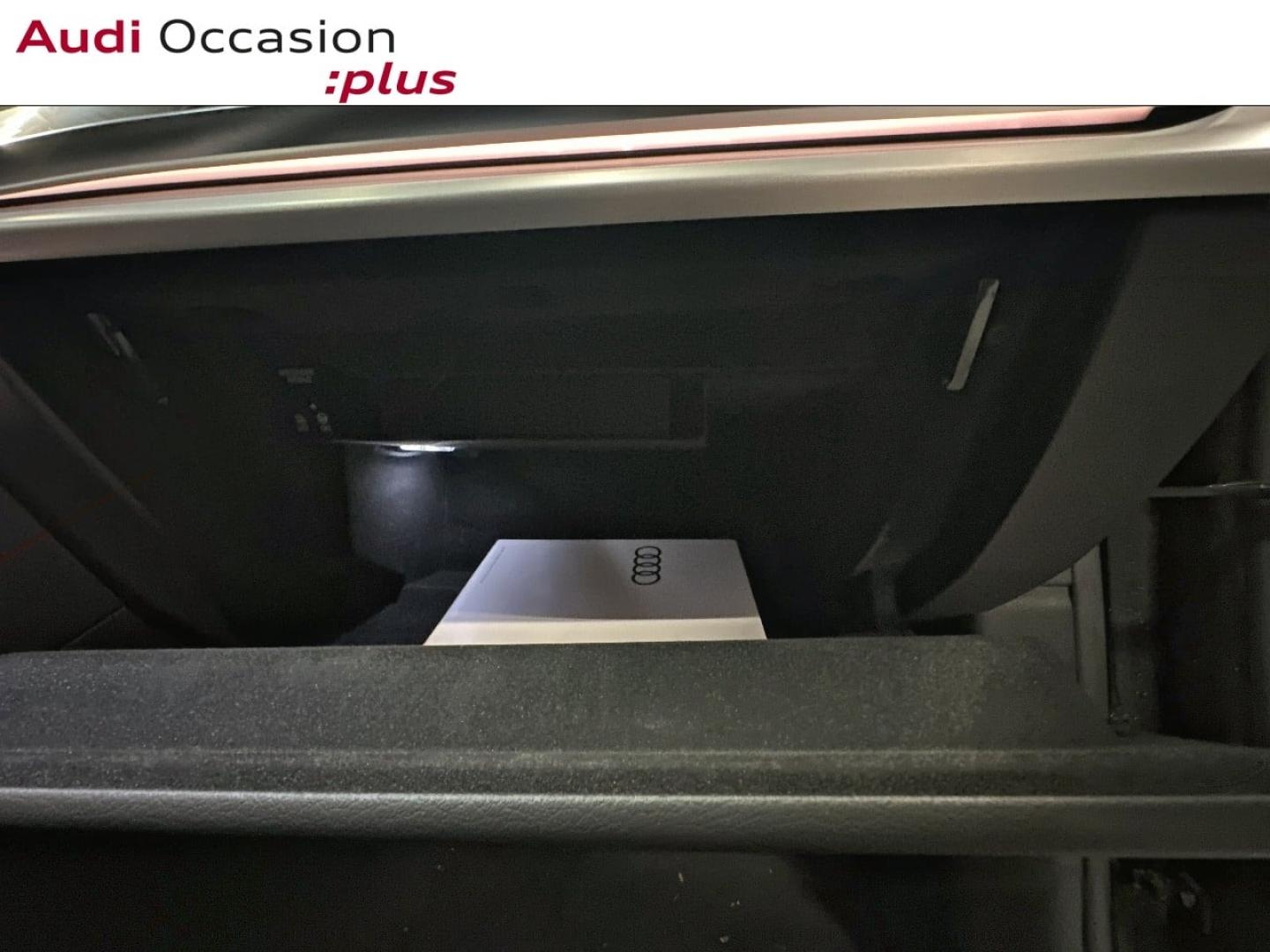 Voitures occasions Audi Q8 Compétition Lille