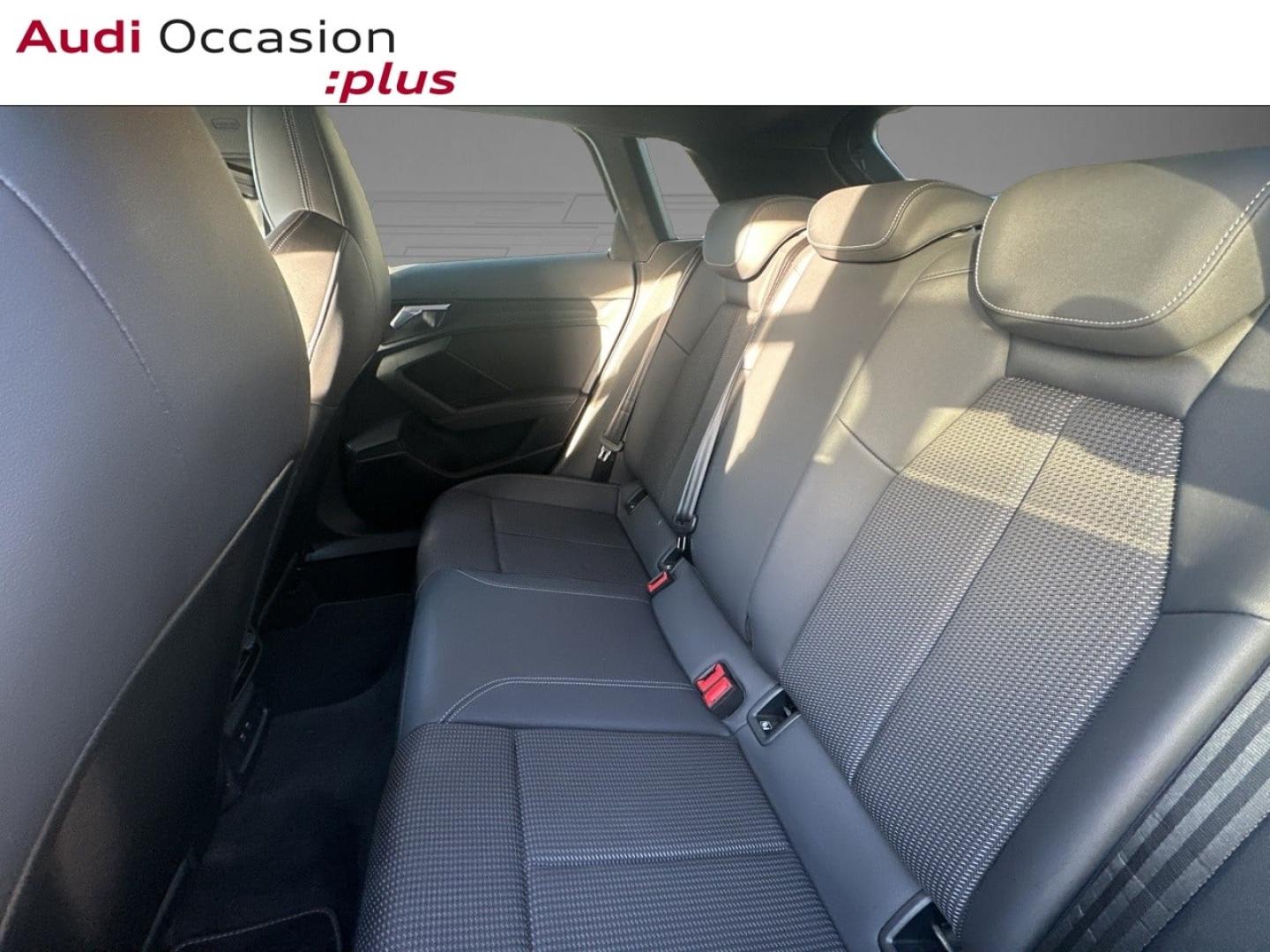 Voitures occasions Audi A3 Sportback S line Lille