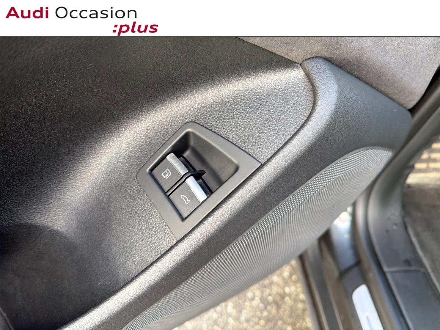 Voitures occasions Audi Q8 S line Lille