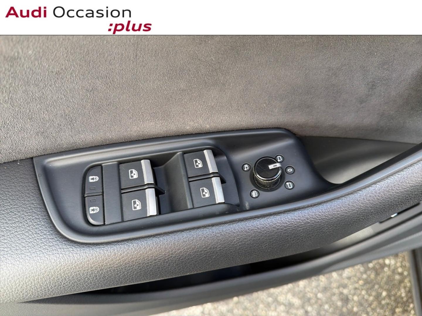 Voitures occasions Audi Q8 S line Lille