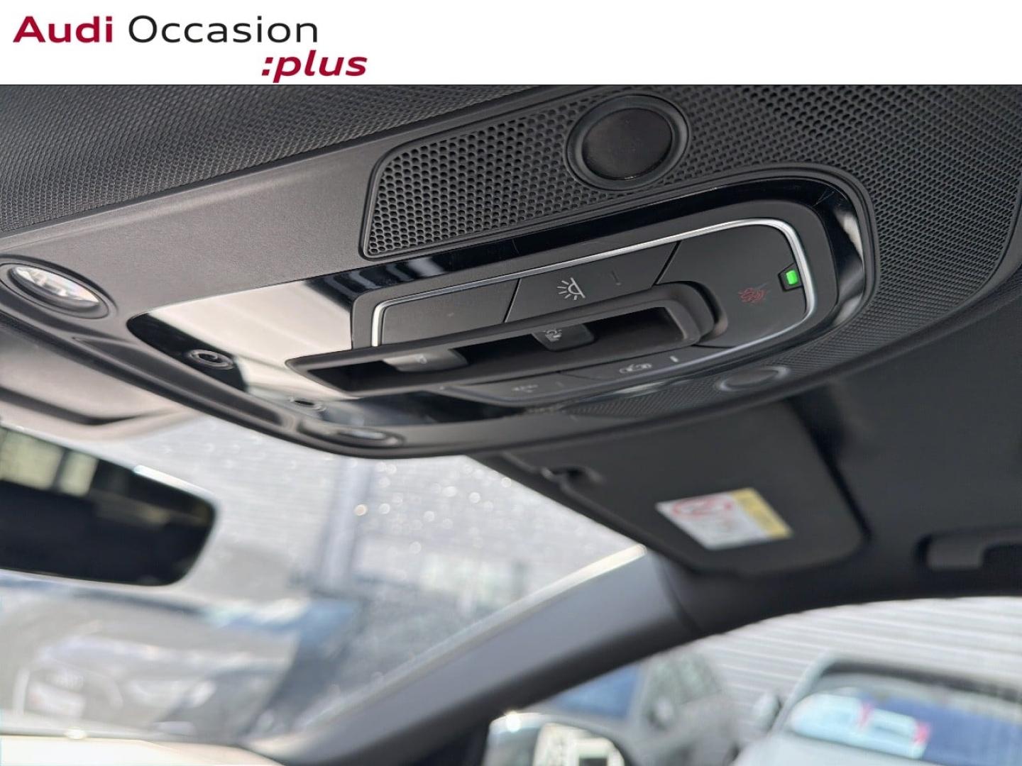 Voitures occasions Audi Q8 S line Lille