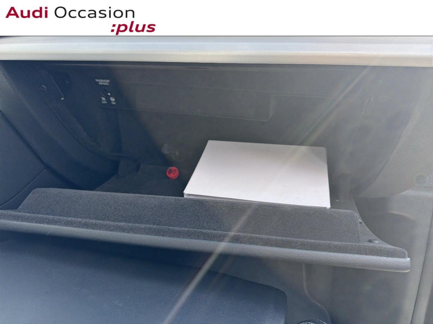 Voitures occasions Audi Q8 S line Lille