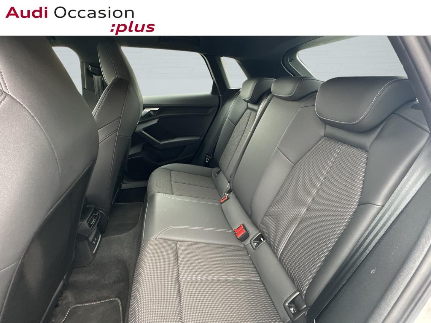 Voitures occasions Audi A3 Sportback S line Lille