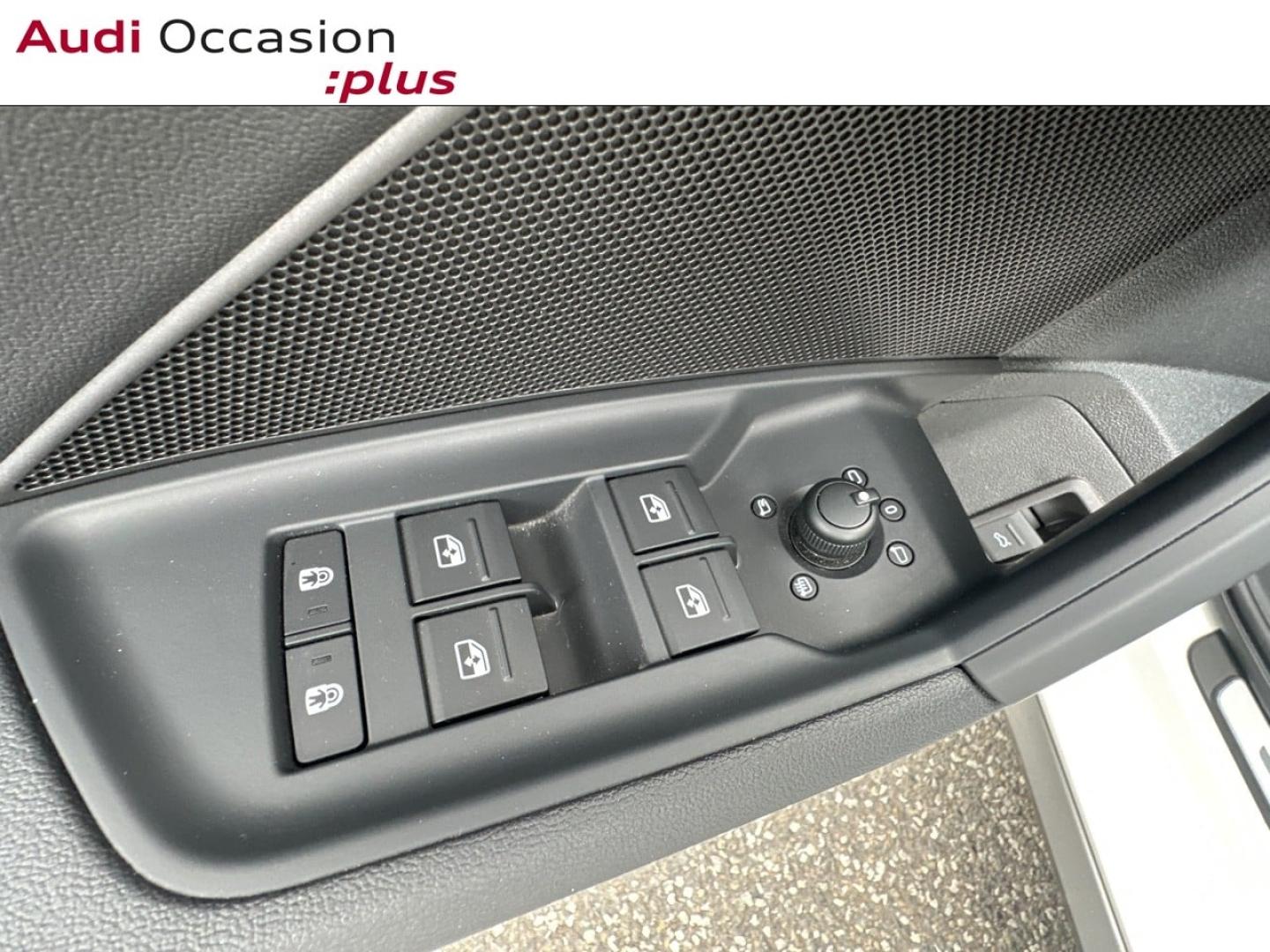 Voitures occasions Audi A3 Sportback S line Lille