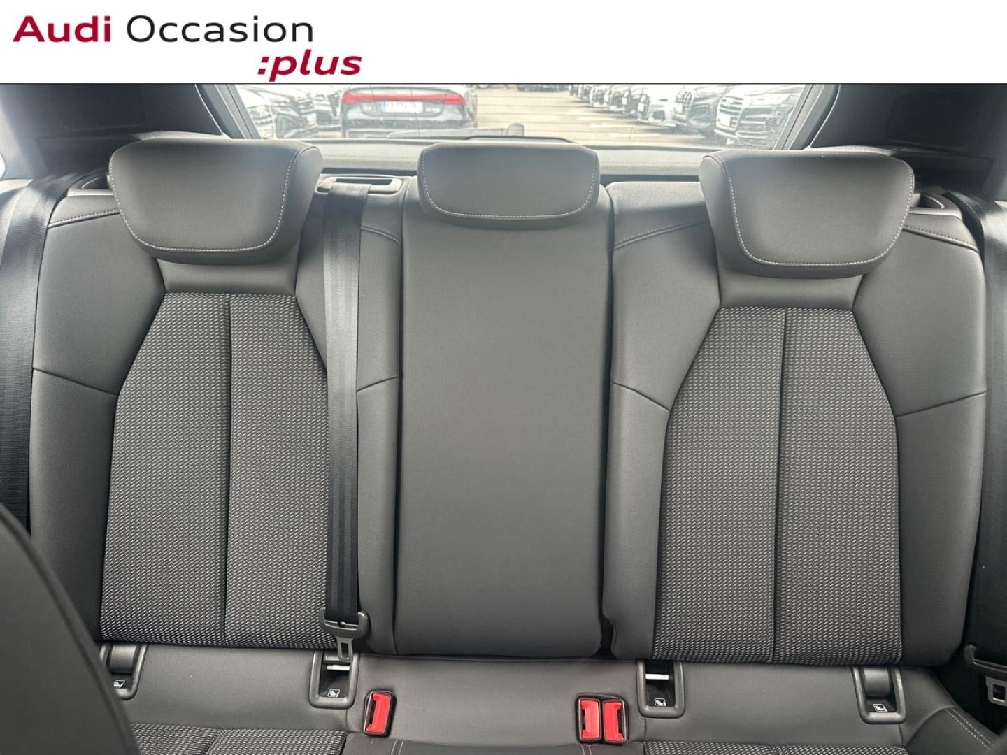 Voitures occasions Audi A3 Sportback S line Lille