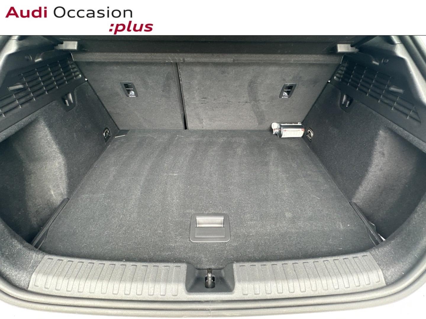 Voitures occasions Audi A3 Sportback S line Lille