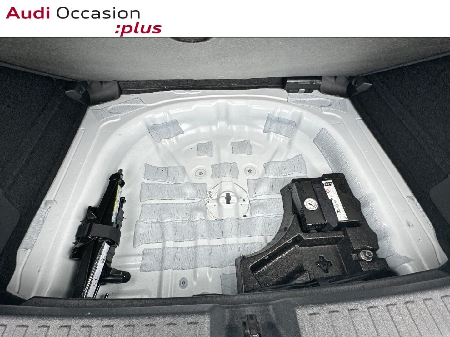 Voitures occasions Audi A3 Sportback S line Lille