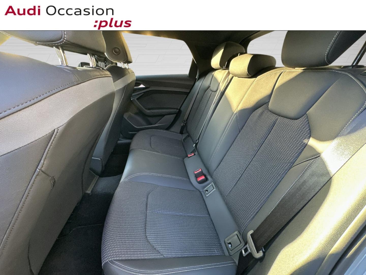 Voitures occasions Audi A1 Sportback S line Lille
