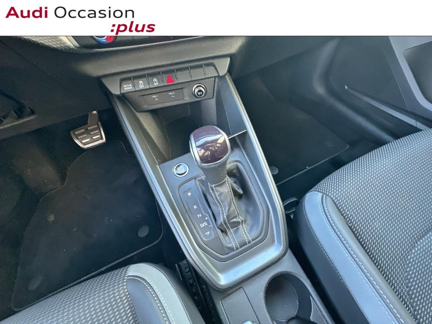 Voitures occasions Audi A1 Sportback S line Lille