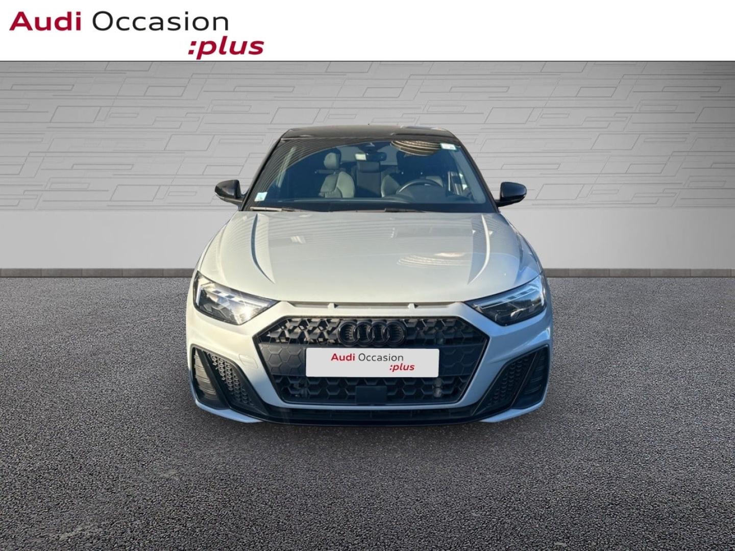 Voitures occasions Audi A1 Sportback S line Lille