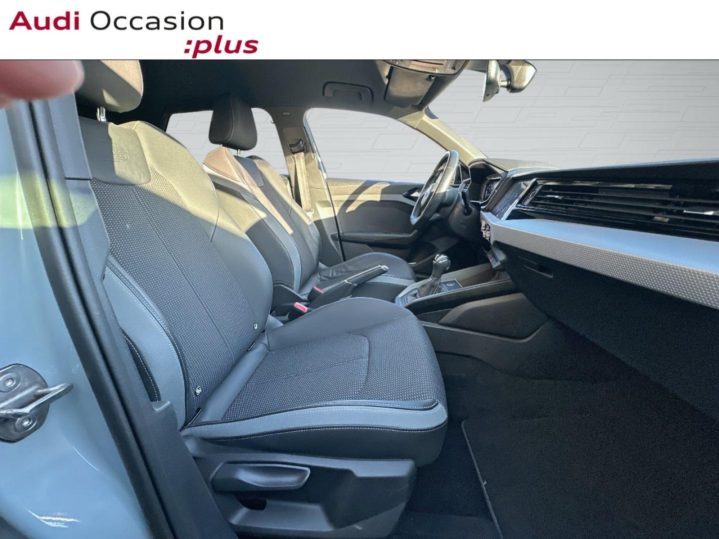 Voitures occasions Audi A1 Sportback S line Lille