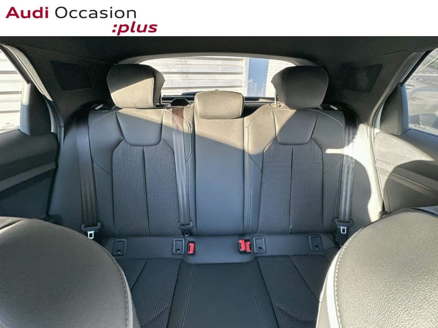 Voitures occasions Audi A1 Sportback S line Lille