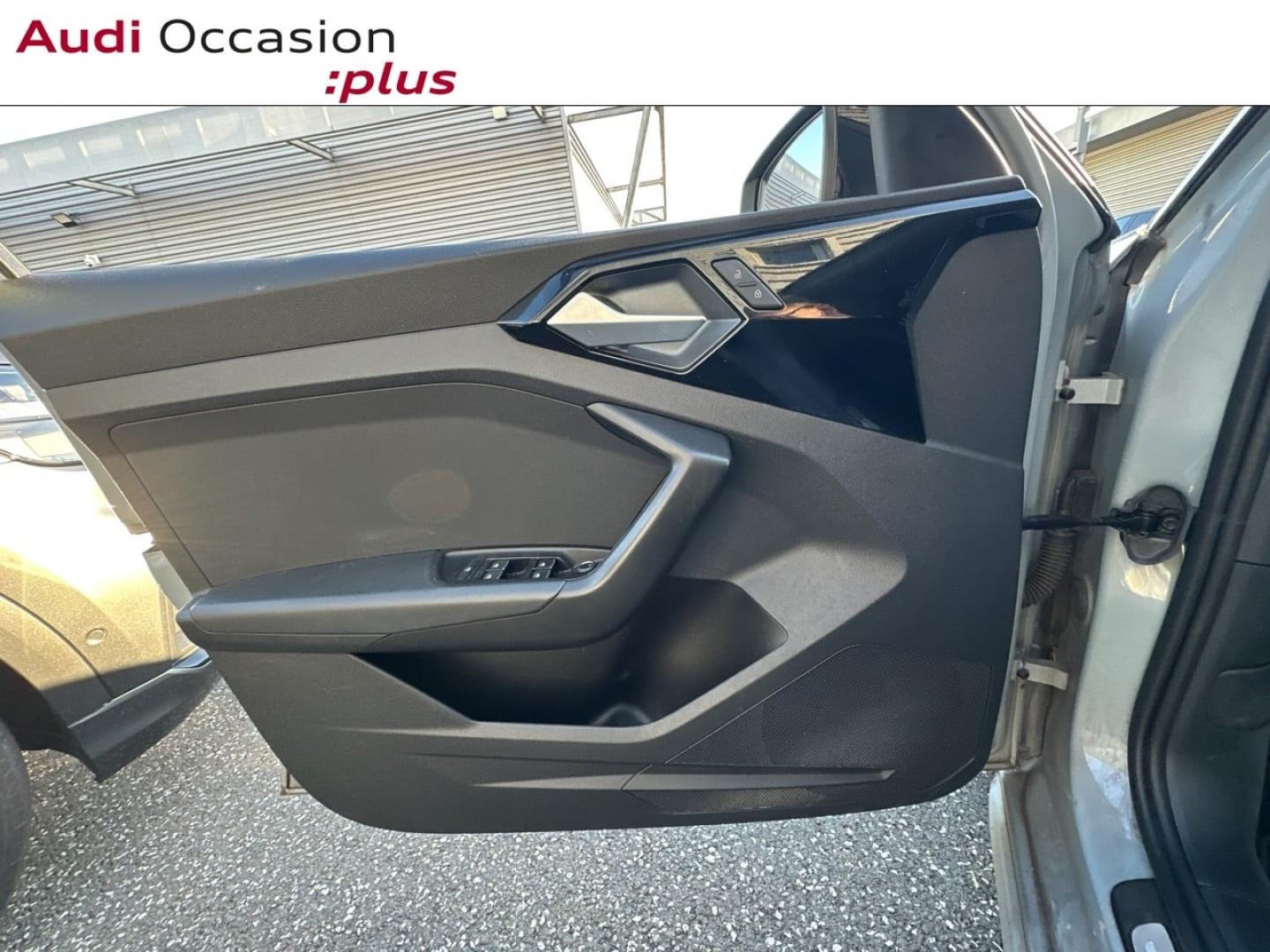 Voitures occasions Audi A1 Sportback S line Lille