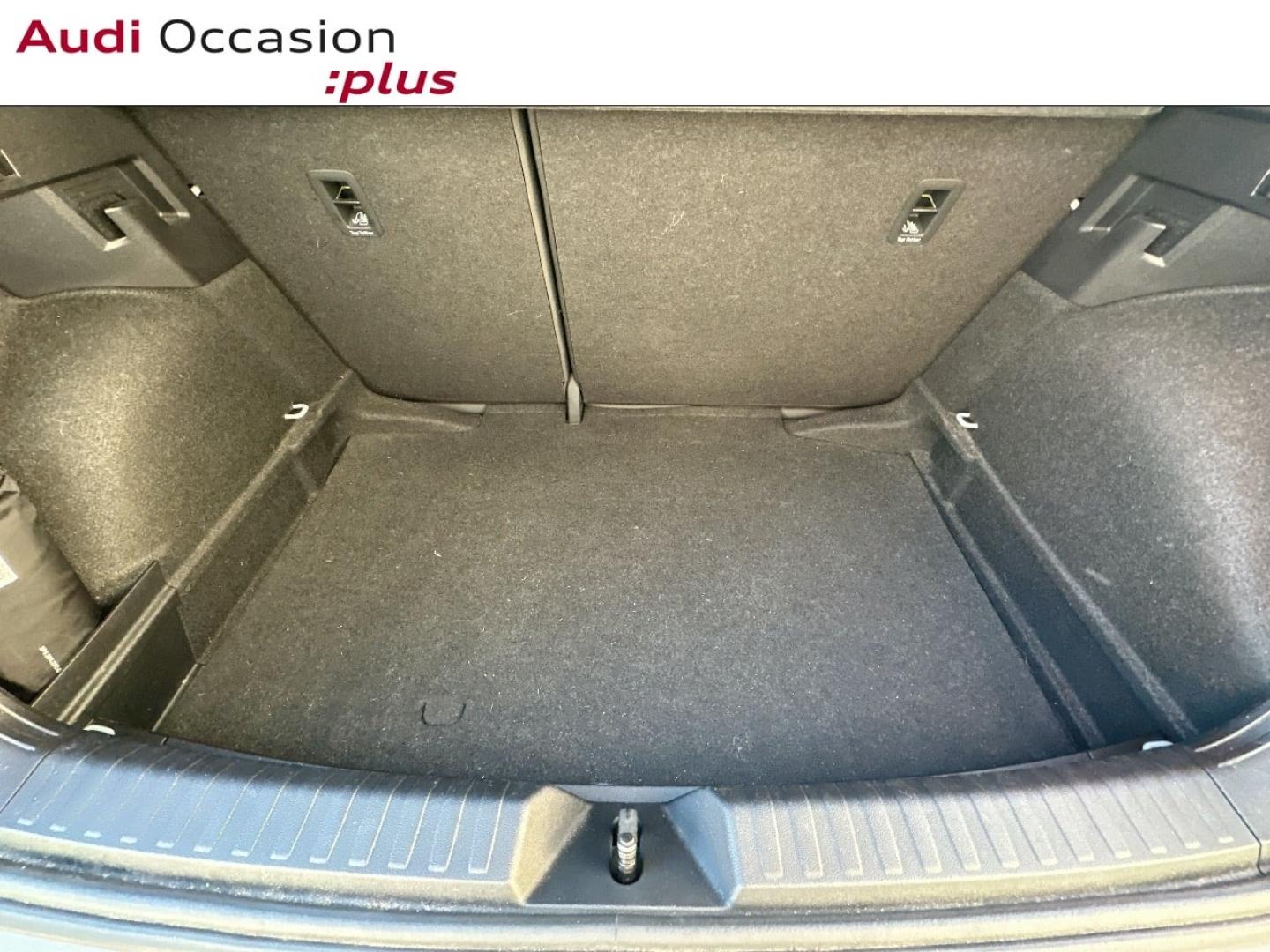 Voitures occasions Audi A1 Sportback S line Lille