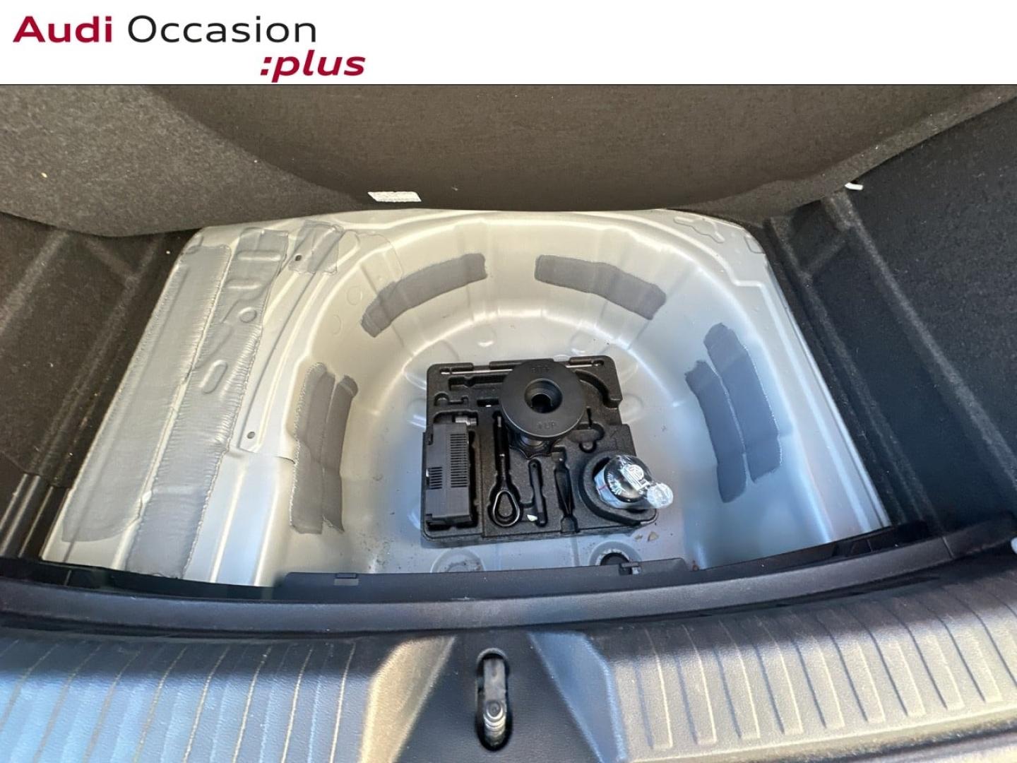 Voitures occasions Audi A1 Sportback S line Lille