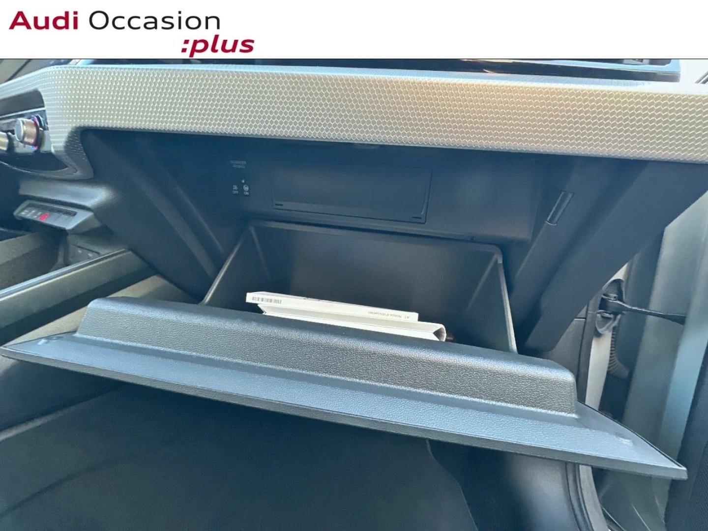 Voitures occasions Audi A1 Sportback S line Lille
