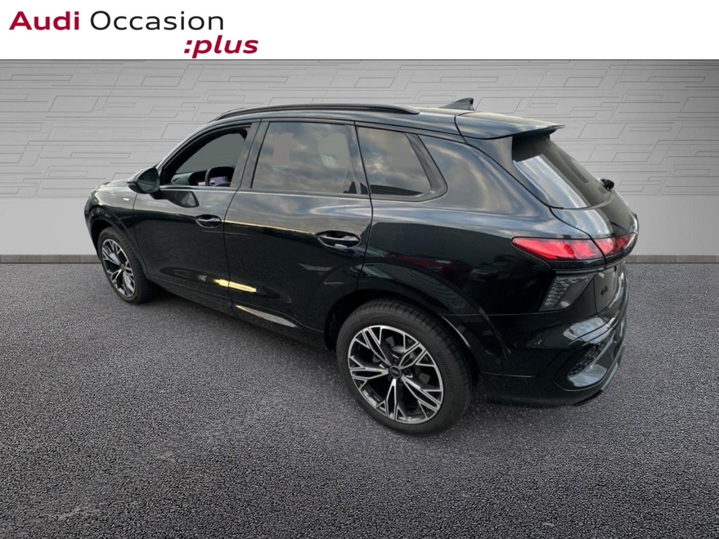 Voitures occasions Audi Q3 S line Lille