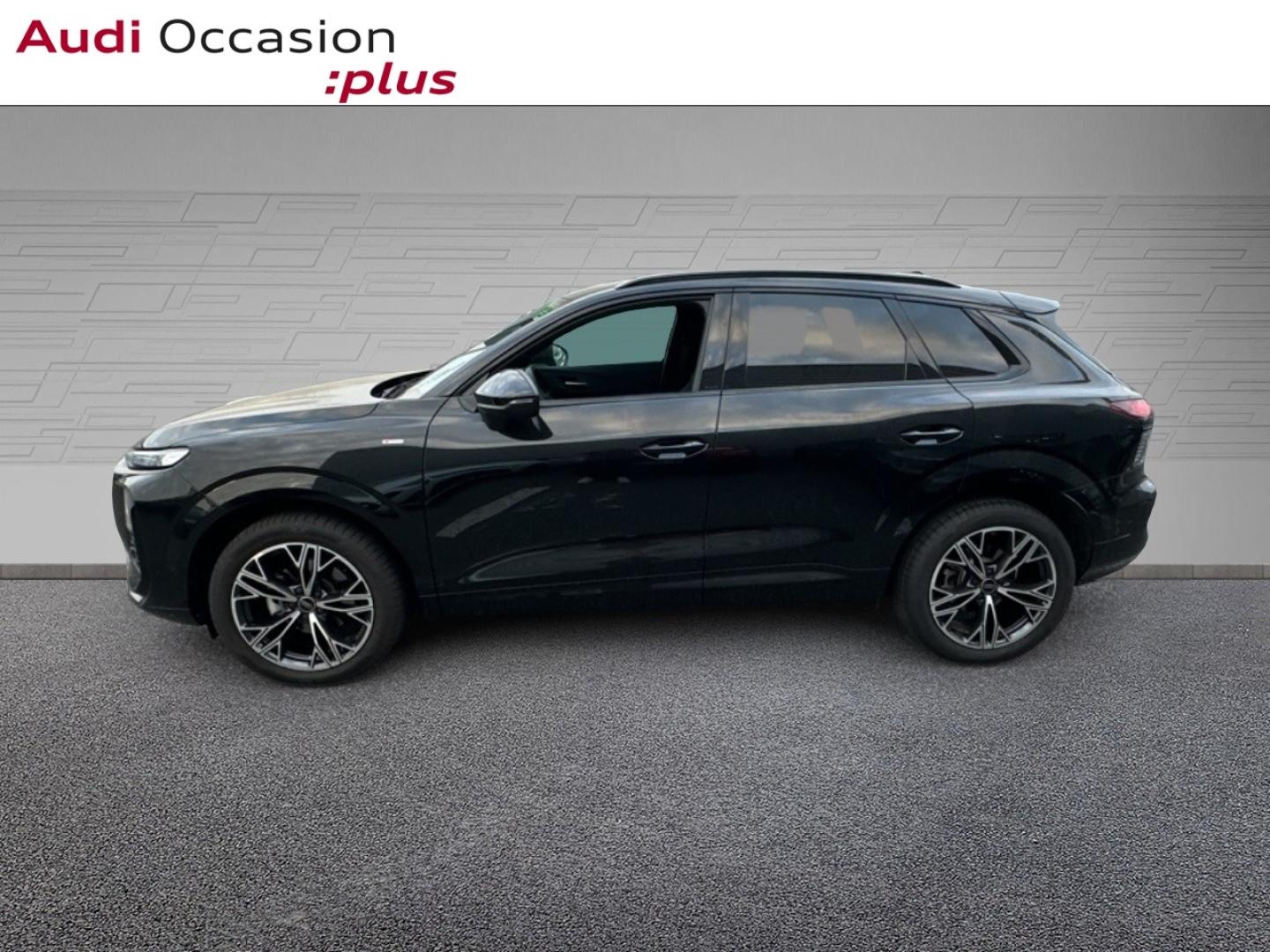 Voitures occasions Audi Q3 S line Lille
