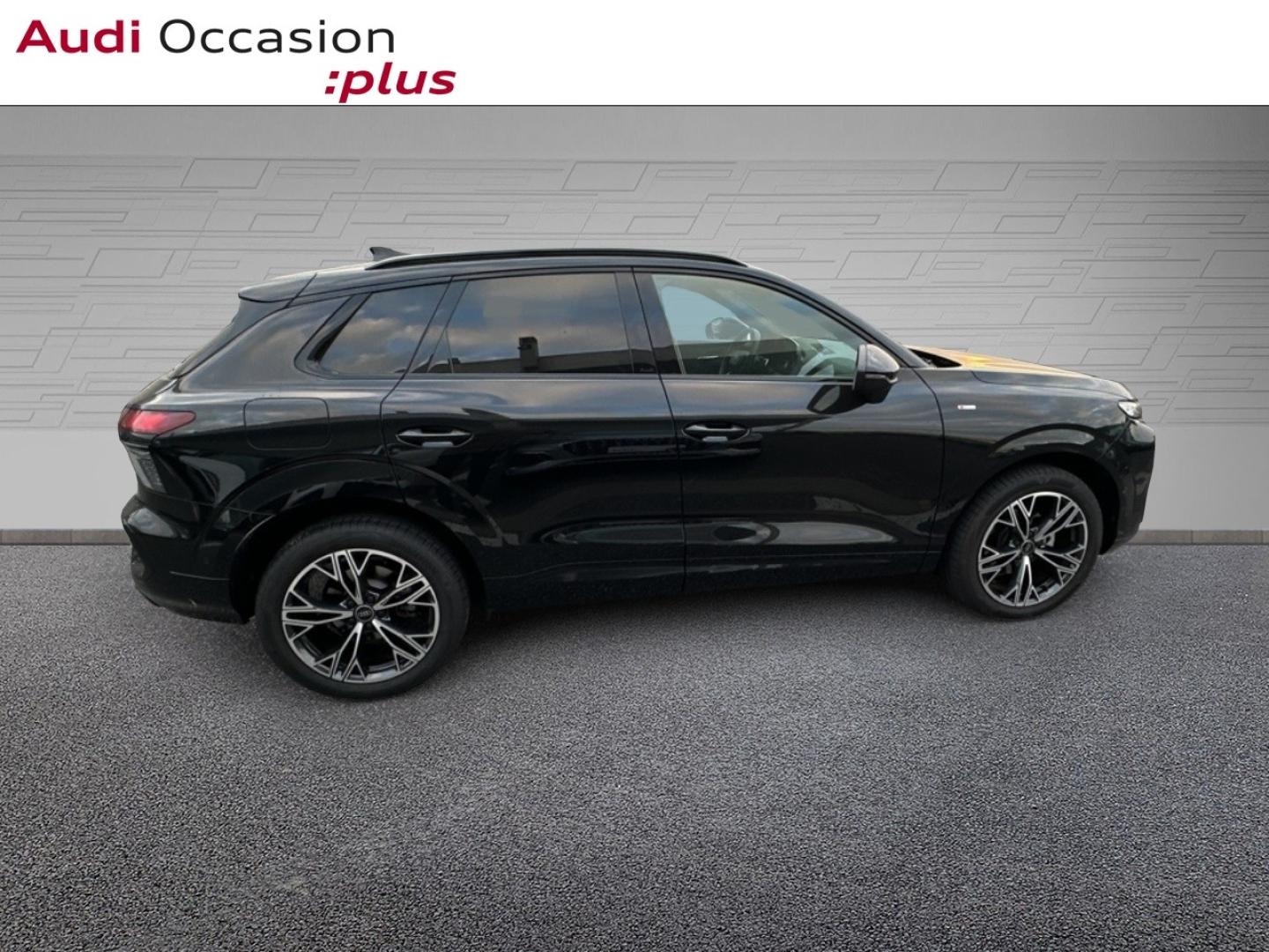 Voitures occasions Audi Q3 S line Lille