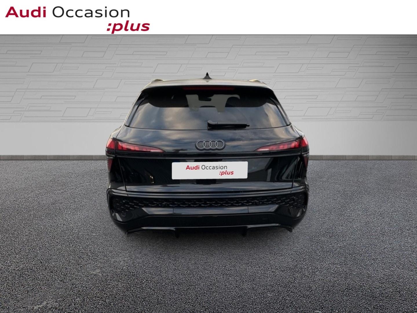 Voitures occasions Audi Q3 S line Lille
