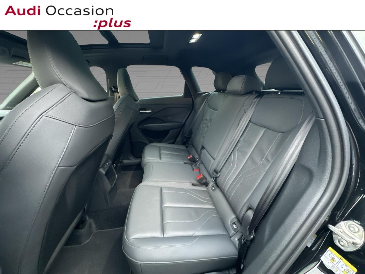 Voitures occasions Audi Q3 S line Lille