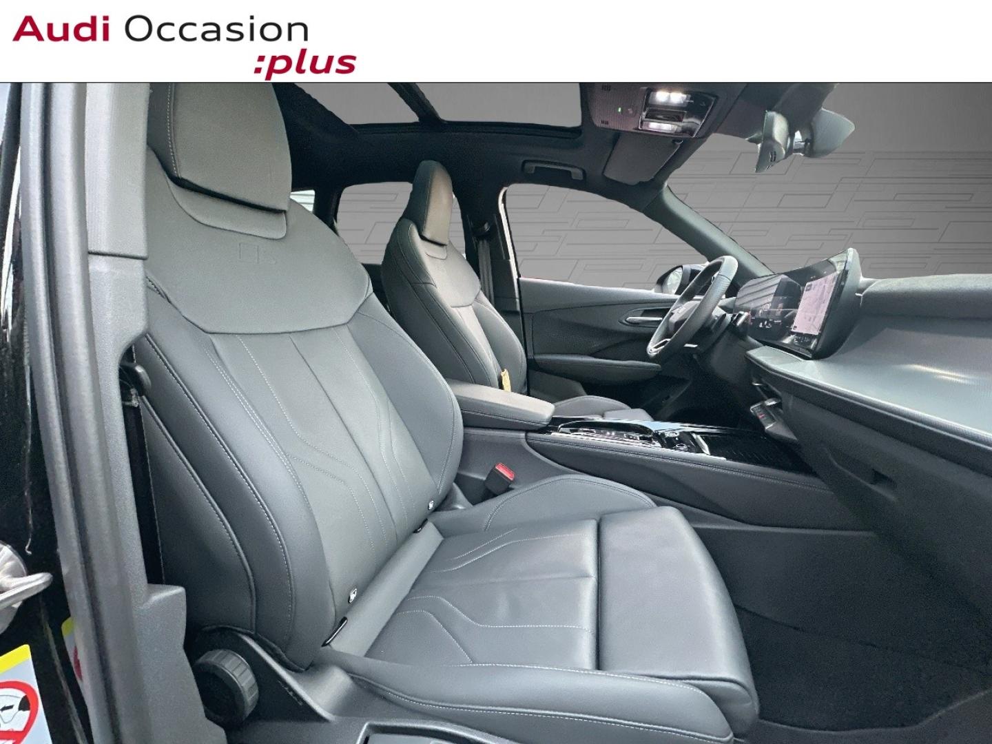 Voitures occasions Audi Q3 S line Lille