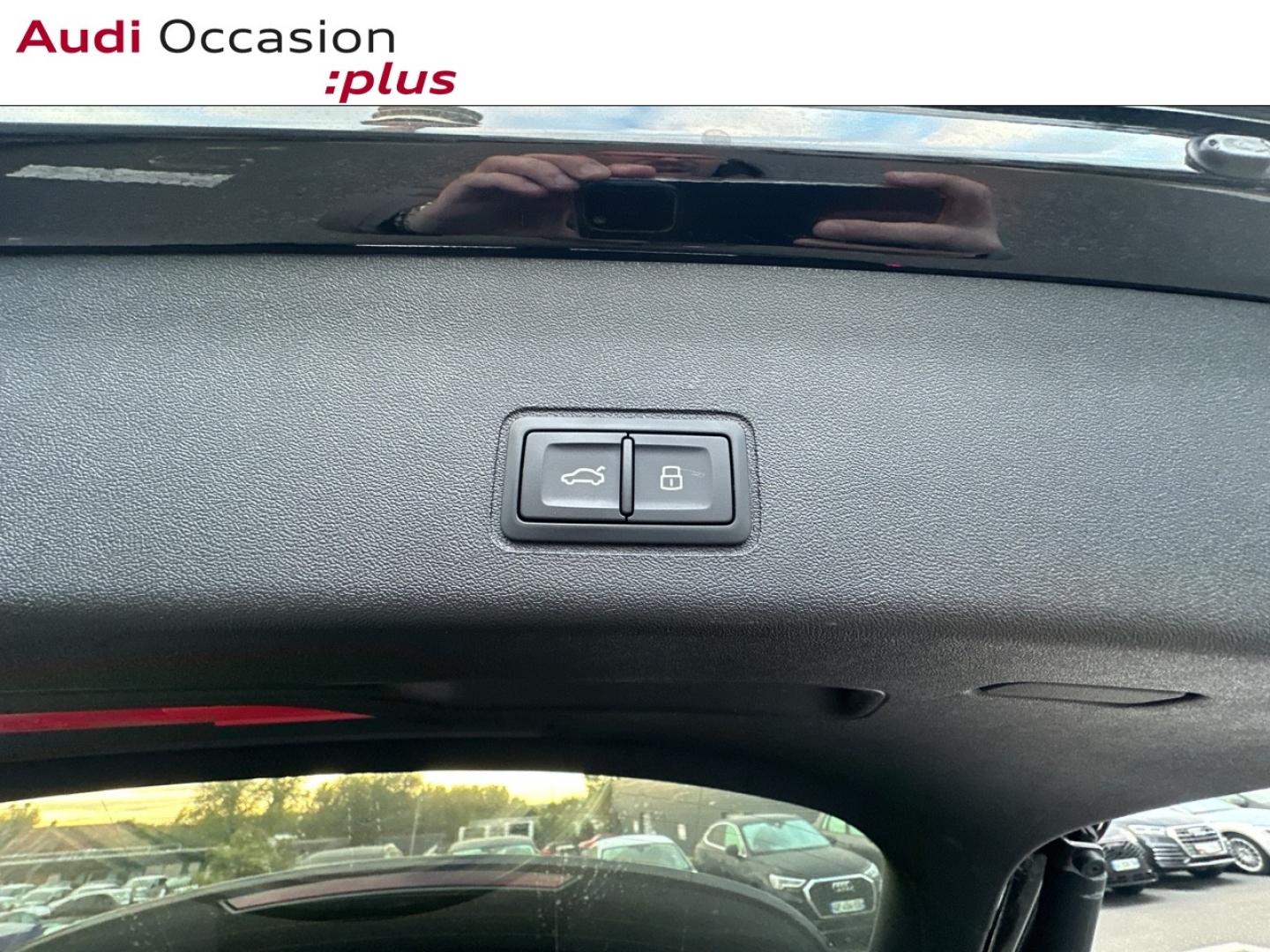 Voitures occasions Audi Q3 S line Lille
