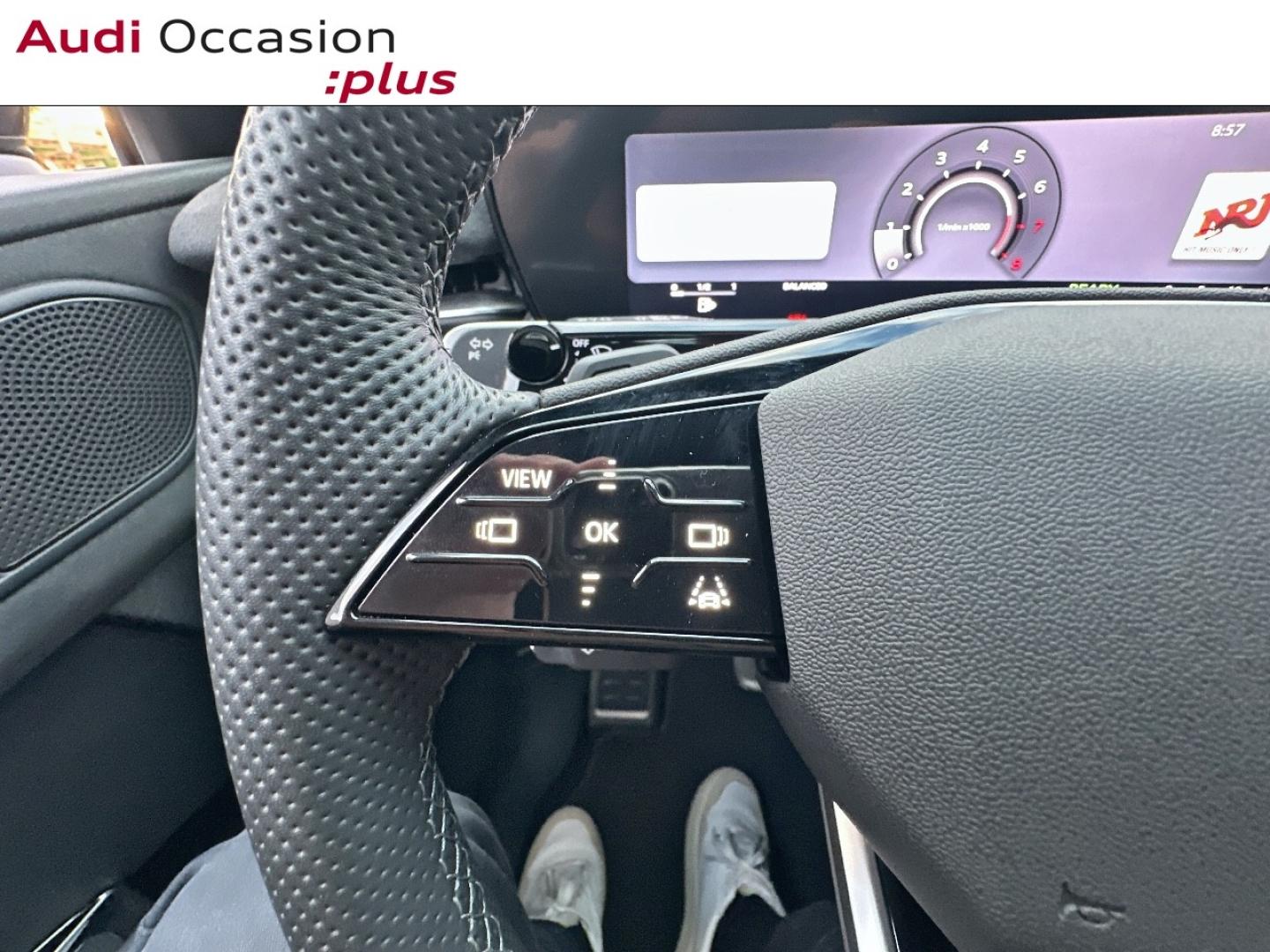 Voitures occasions Audi Q3 S line Lille