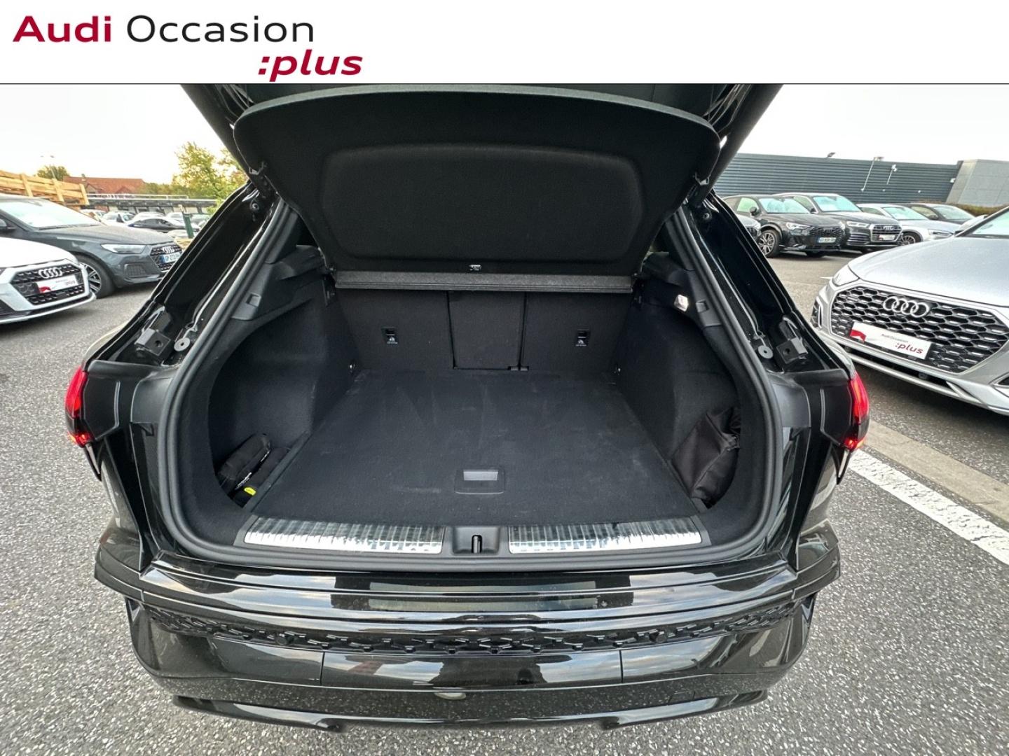 Voitures occasions Audi Q3 S line Lille