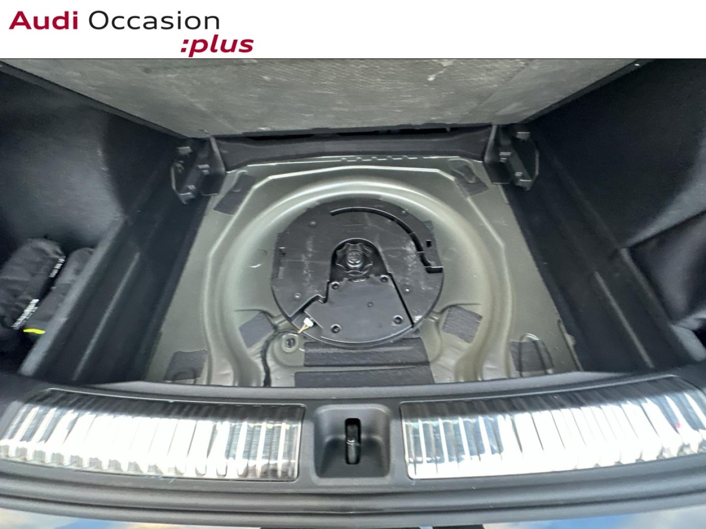 Voitures occasions Audi Q3 S line Lille