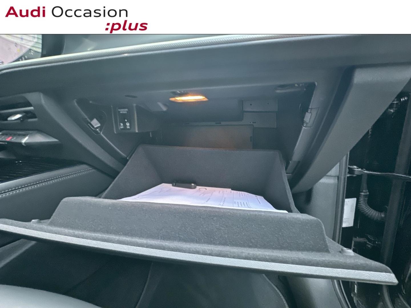 Voitures occasions Audi Q3 S line Lille