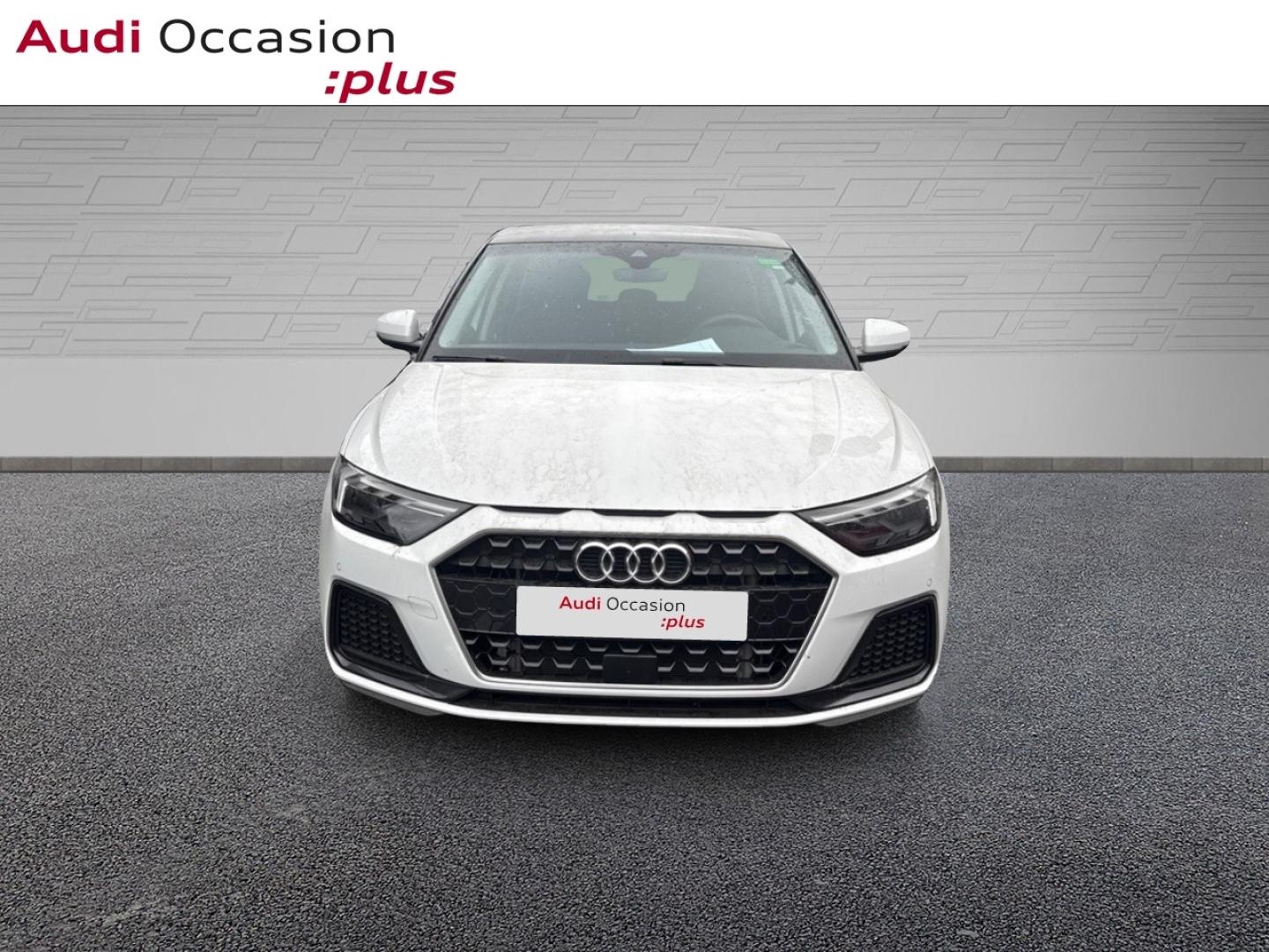 Voitures occasions Audi A1 Sportback Design Lille