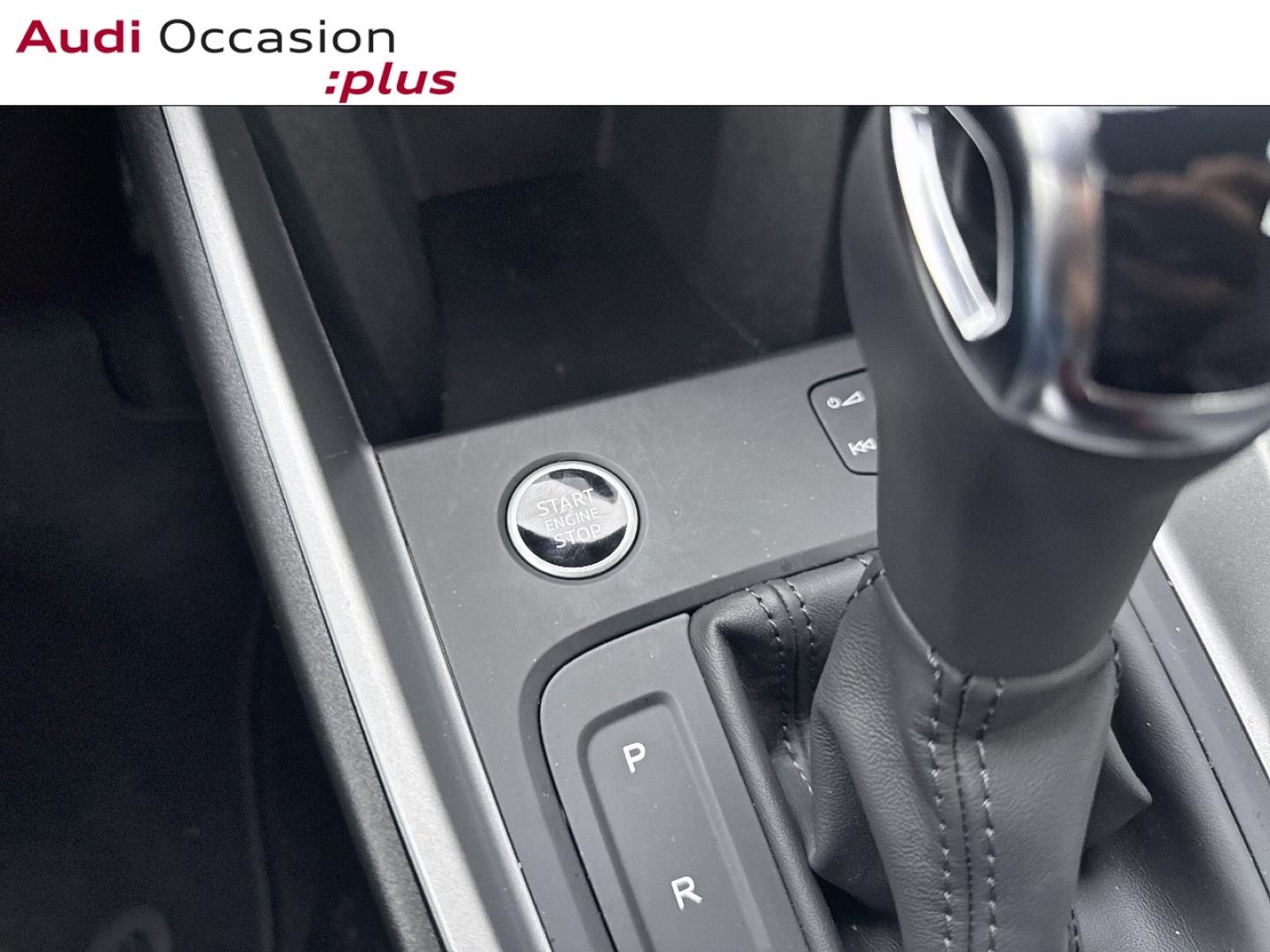 Voitures occasions Audi A1 Sportback Design Lille