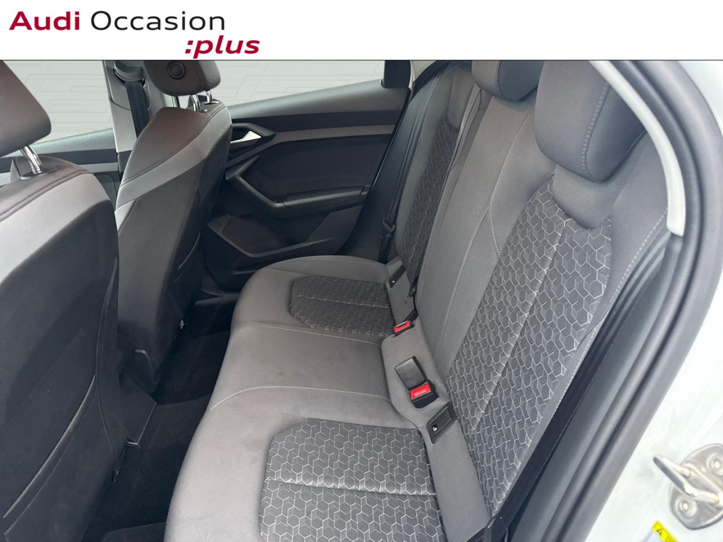 Voitures occasions Audi A1 Sportback Design Lille