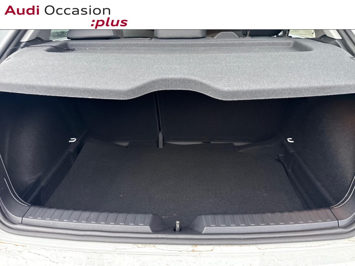 Voitures occasions Audi A1 Sportback Design Dechy