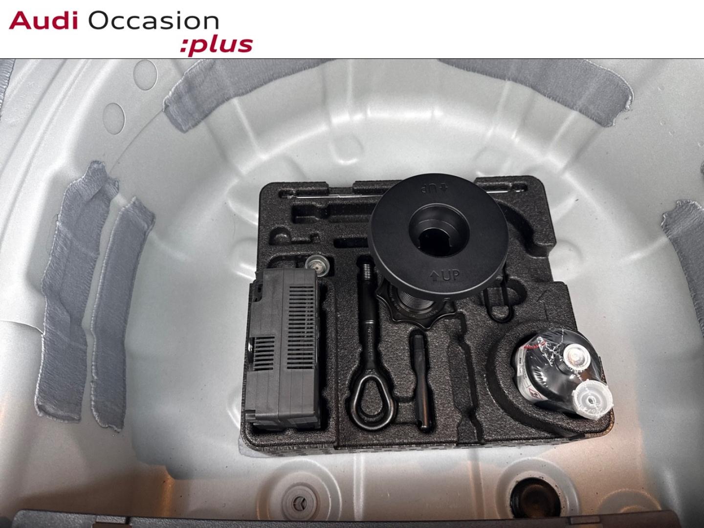 Voitures occasions Audi A1 Sportback Design Lille