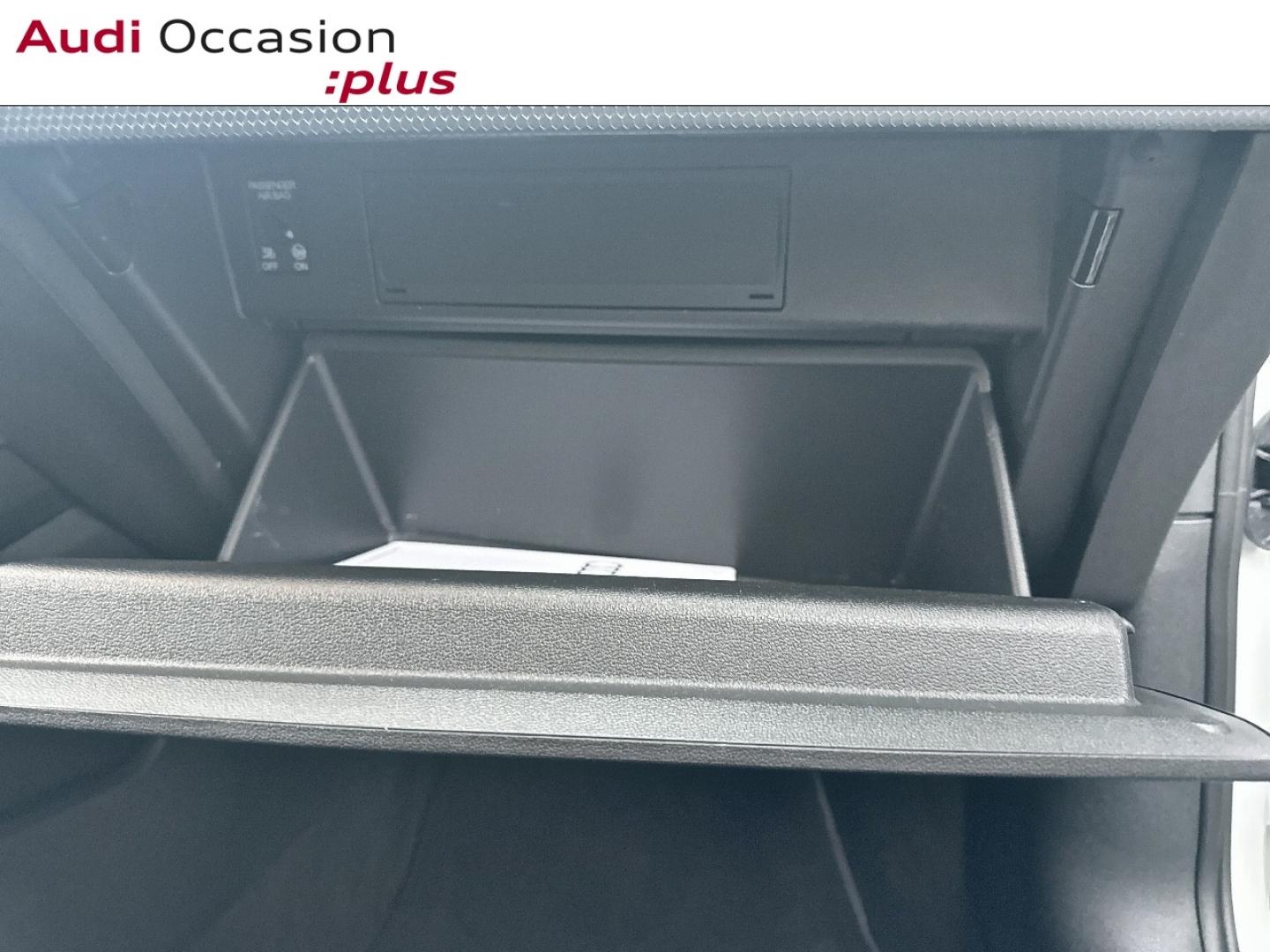 Voitures occasions Audi A1 Sportback Design Lille