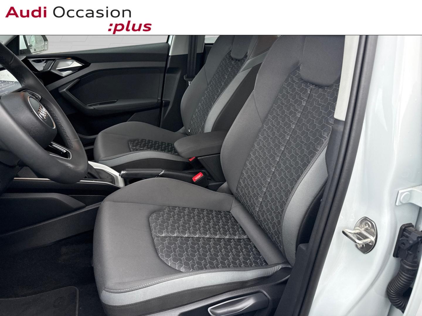 Voitures occasions Audi A1 Sportback Design Dechy