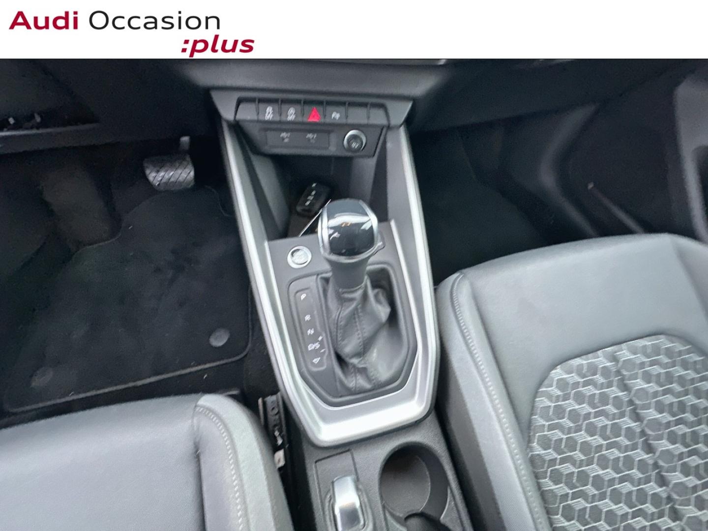 Voitures occasions Audi A1 Sportback Design Lille