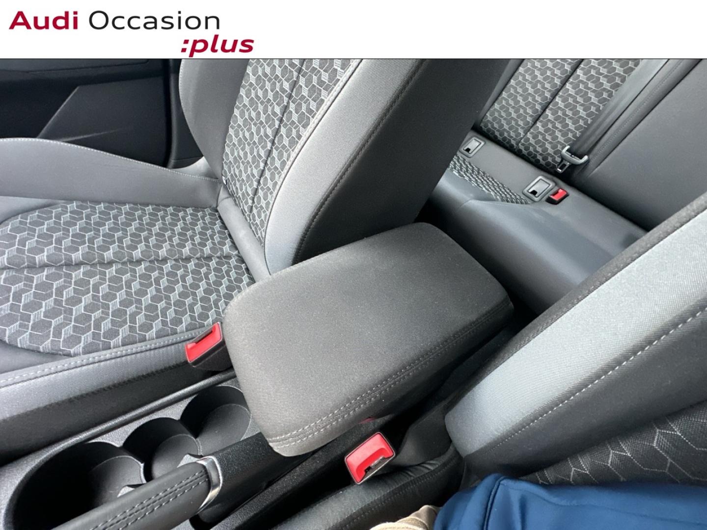 Voitures occasions Audi A1 Sportback Design Dechy