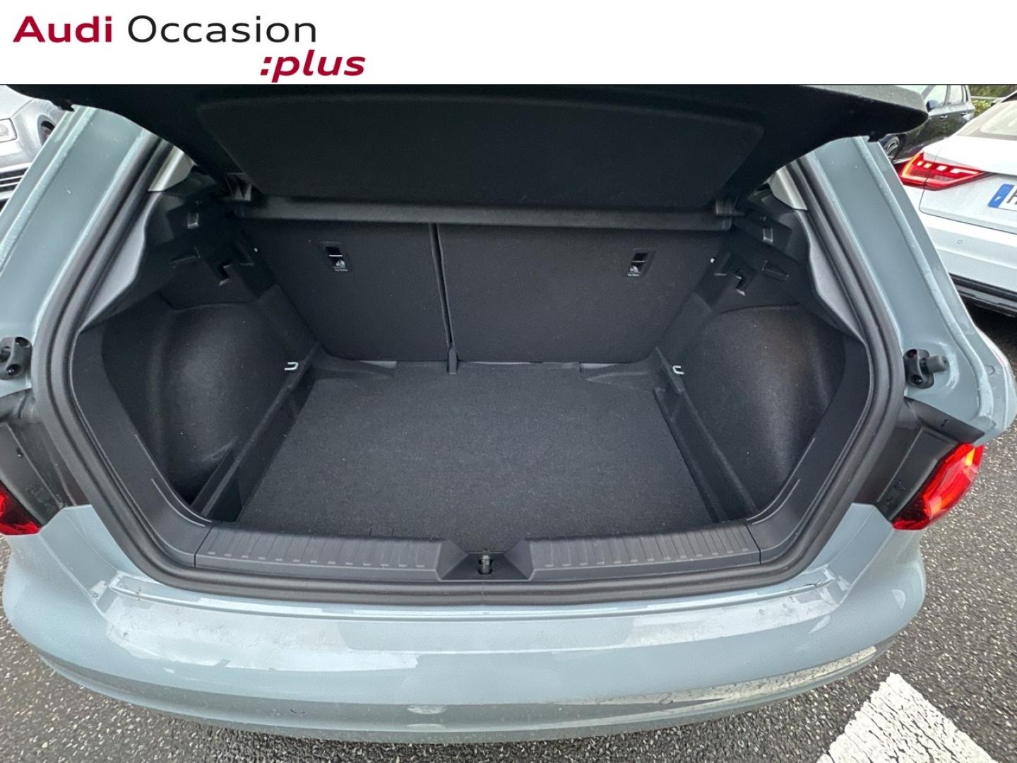 Voitures occasions Audi A1 Sportback Design Lille