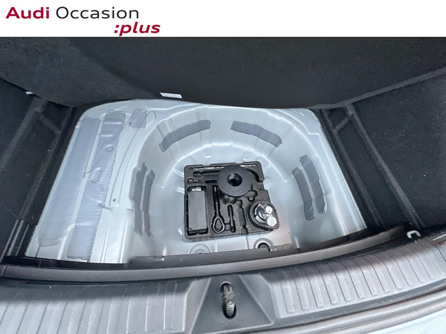 Voitures occasions Audi A1 Sportback Design Lille